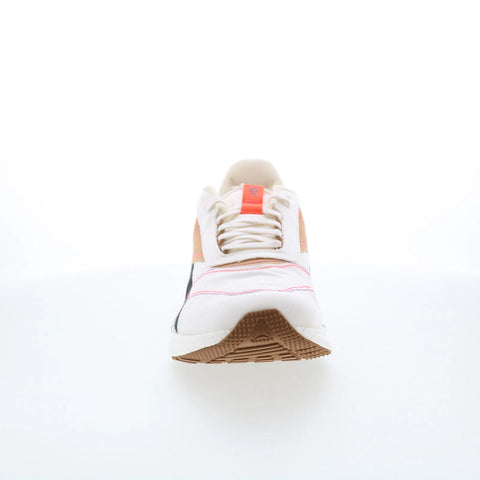 Reebok Floatride Energy Century Mens White Mesh Athletic Running Shoes