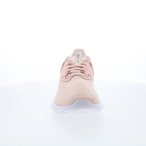 Reebok Fluxlite Womens Pink Mesh Lace Up Athletic Cross Training Shoes