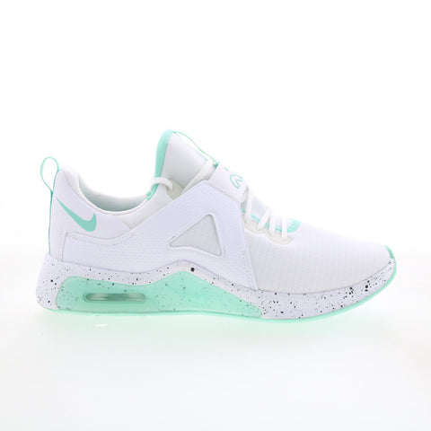 Jordan Air Max Bella TR 5 Womens White Athletic Cross Training Shoes