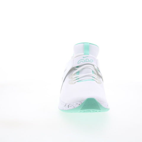 Jordan Air Max Bella TR 5 Womens White Athletic Cross Training Shoes