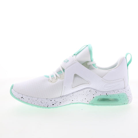 Jordan Air Max Bella TR 5 Womens White Athletic Cross Training Shoes