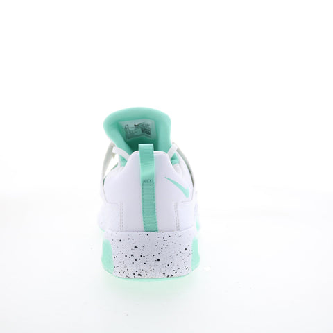 Jordan Air Max Bella TR 5 Womens White Athletic Cross Training Shoes