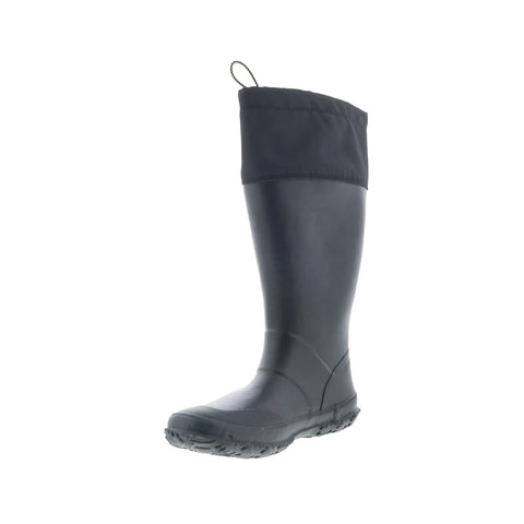 Original Muck Forager Convertible Boot FOR000 Mens Black Rain Boots Boots