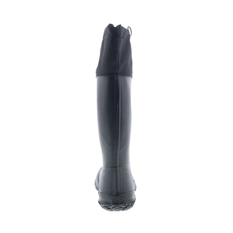 Original Muck Forager Convertible Boot FOR000 Mens Black Rain Boots Boots