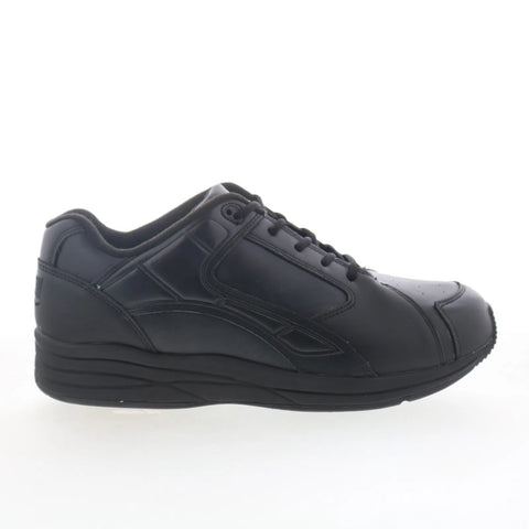 Drew Force 40960-14 Mens Black Wide Synthetic Lifestyle Sneakers Shoes