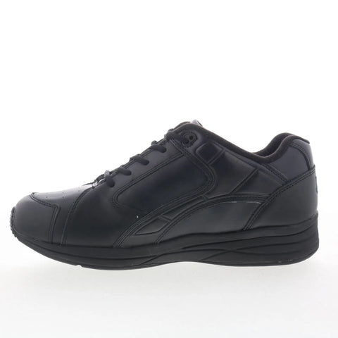 Drew Force 40960-14 Mens Black Wide Synthetic Lifestyle Sneakers Shoes