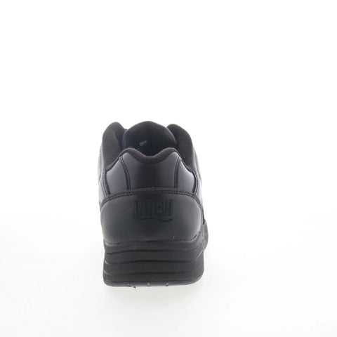 Drew Force 40960-14 Mens Black Wide Synthetic Lifestyle Sneakers Shoes