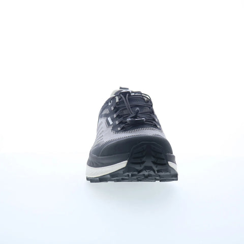 Lowa Fortux GTX Gore-Tex 320814-9990 Womens Black Mesh Athletic Hiking Shoes
