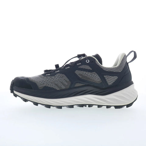 Lowa Fortux GTX Gore-Tex 320814-9990 Womens Black Mesh Athletic Hiking Shoes