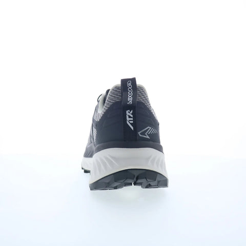 Lowa Fortux GTX Gore-Tex 320814-9990 Womens Black Mesh Athletic Hiking Shoes