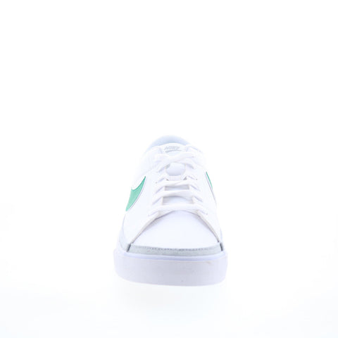 Nike Court Legacy Low Next Nature Womens White Lifestyle Sneakers Shoes