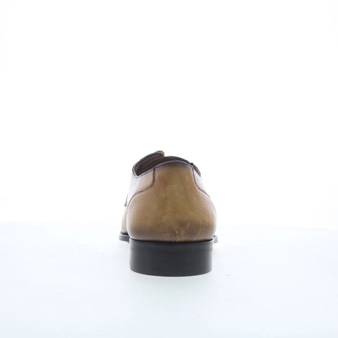Mezlan Fratello 23324 Mens Brown Leather Oxfords & Lace Ups Casual Shoes