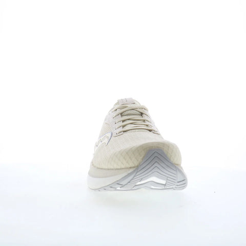 Saucony Freedom Crossport S10820-32 Womens Beige Athletic Running Shoes