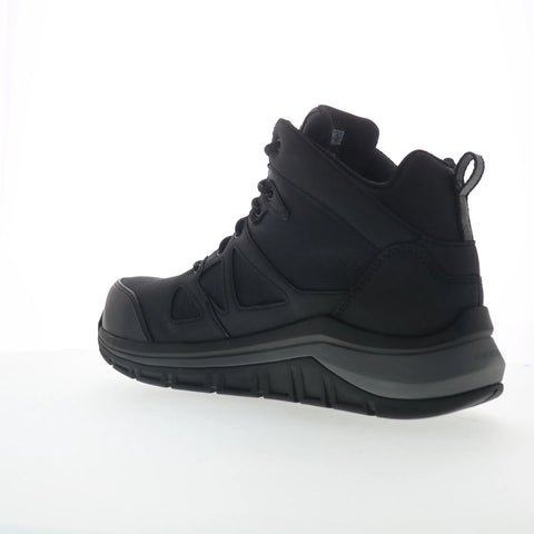 Merrell Fullbench Speed Mid Carbon Toe Mens Black Work & Safety Boots