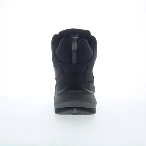 Merrell Fullbench Speed Mid Carbon Toe Mens Black Work & Safety Boots