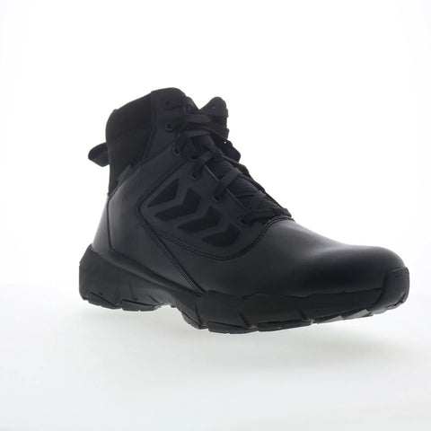 Merrell Fullbench Tactical 6" Waterproof J007845 Mens Black Tactical Boots
