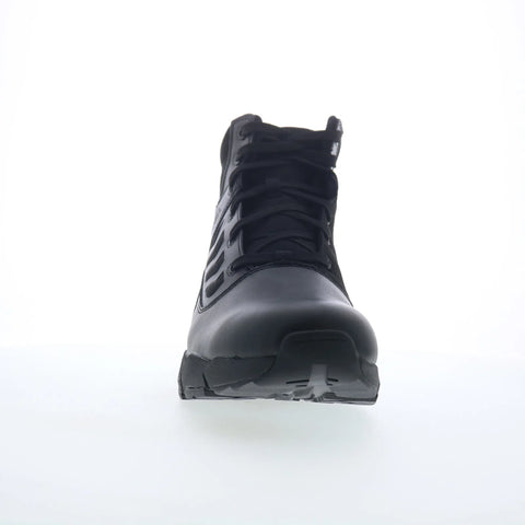 Merrell Fullbench Tactical 6" Waterproof J007845 Mens Black Tactical Boots