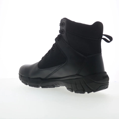 Merrell Fullbench Tactical 6" Waterproof J007845 Mens Black Tactical Boots