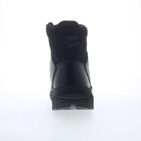 Merrell Fullbench Tactical 6" Waterproof J007845 Mens Black Tactical Boots