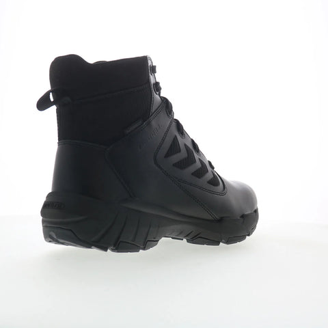 Merrell Fullbench Tactical 6" Waterproof J007845 Mens Black Tactical Boots