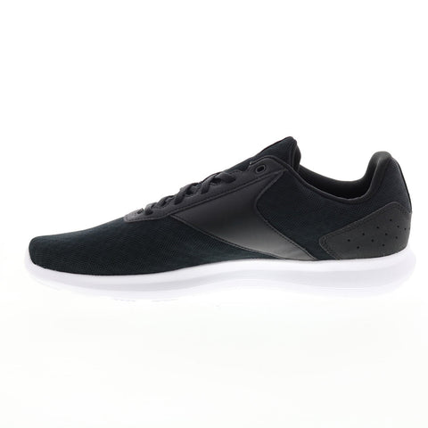 Reebok Dart TR 2.0 Mens Black Mesh Athletic Cross Training Shoes