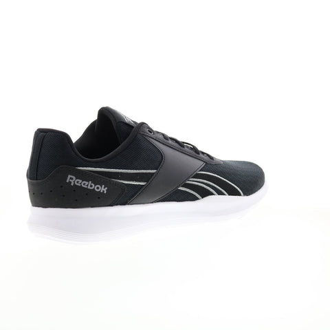 Reebok Dart TR 2.0 Mens Black Mesh Athletic Cross Training Shoes