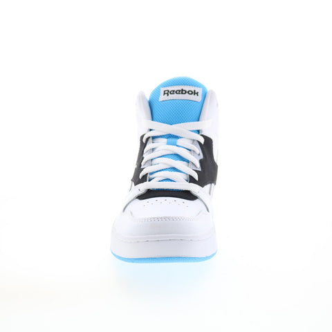 Reebok Royal BB4500 HI 2.0 FV3177 Mens White Athletic Basketball Shoes