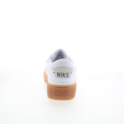 Nike Court Legacy Lift FV5526-100 Womens White Lifestyle Sneakers Shoes
