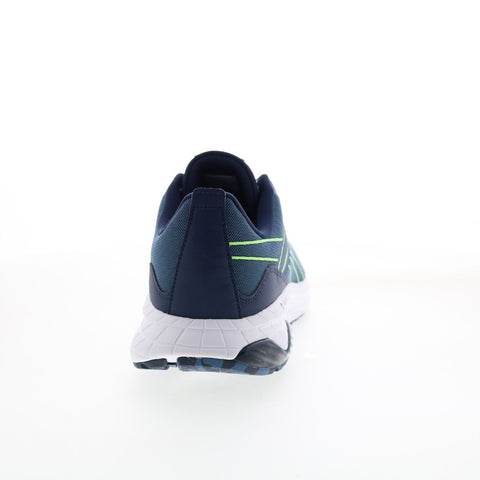 Reebok Liquifect 180 2.0 FX1643 Mens Blue Mesh Athletic Running Shoes