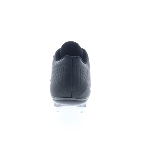 Adidas AS Freak Mid Detach FX2115 Mens Black Athletic Football Cleats Shoes