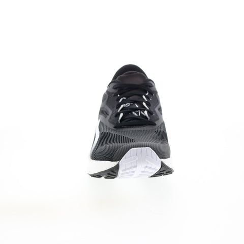 Reebok Floatride Energy 3.0 Mens Black Canvas Athletic Running Shoes