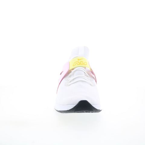 Nike Air Max Bella TR 5 Womens White Athletic Cross Training Shoes