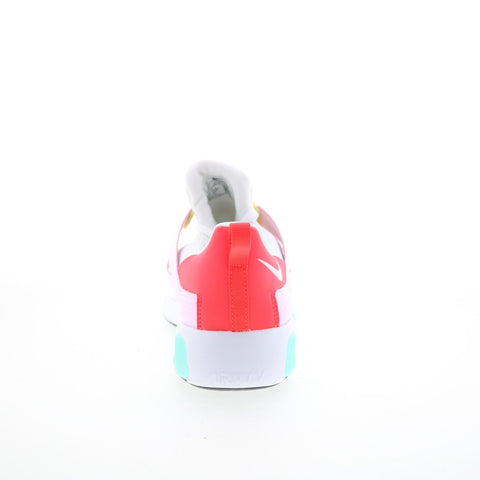 Nike Air Max Bella TR 5 Womens White Athletic Cross Training Shoes