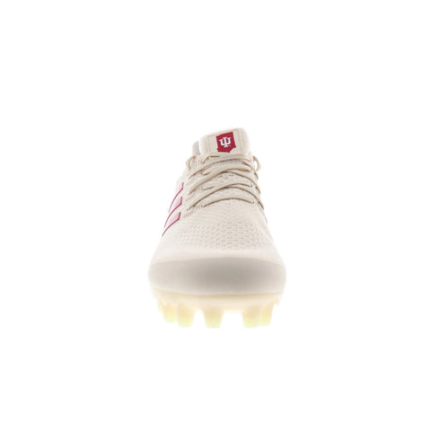 Adidas Ultra Boost Cleat FZ4000 Mens Beige Athletic Football Cleats Shoes