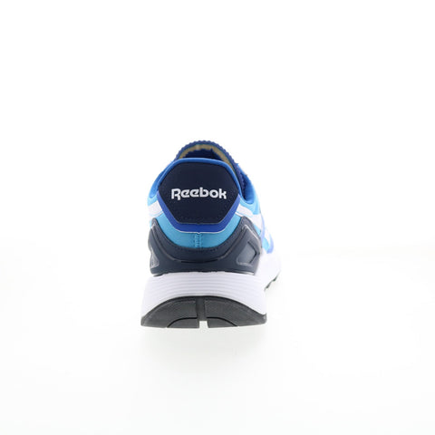 Reebok Classic Leather Legacy AZ G55280 Mens Blue Lifestyle Sneakers Shoes