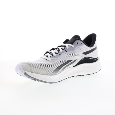 Reebok Floatride Energy 3.0 Mens White Nylon Athletic Running Shoes