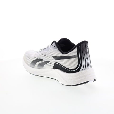 Reebok Floatride Energy 3.0 Mens White Nylon Athletic Running Shoes