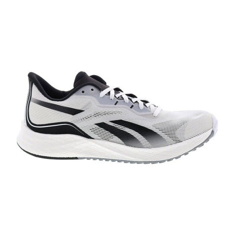 Reebok Floatride Energy 3.0 Mens White Nylon Athletic Running Shoes