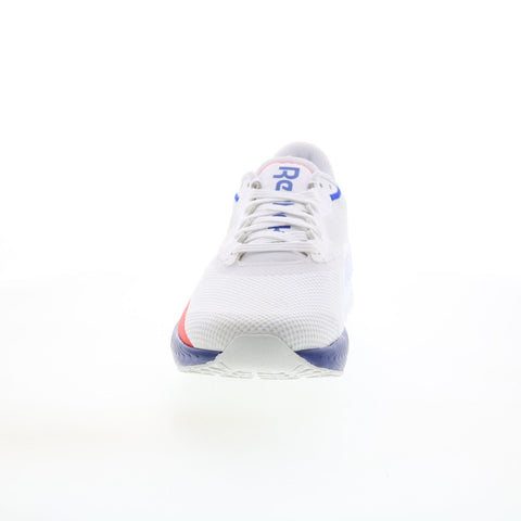 Reebok Floatride Energy Daily Mens Beige Nylon Athletic Running Shoes