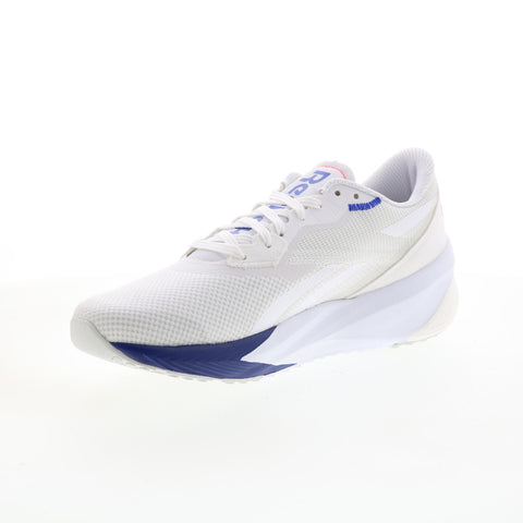 Reebok Floatride Energy Daily Mens Beige Nylon Athletic Running Shoes