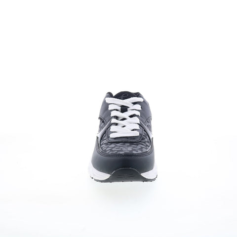 Easy Spirit Galaxie 3 SEGALAXIE3 Womens Black Lifestyle Sneakers Shoes
