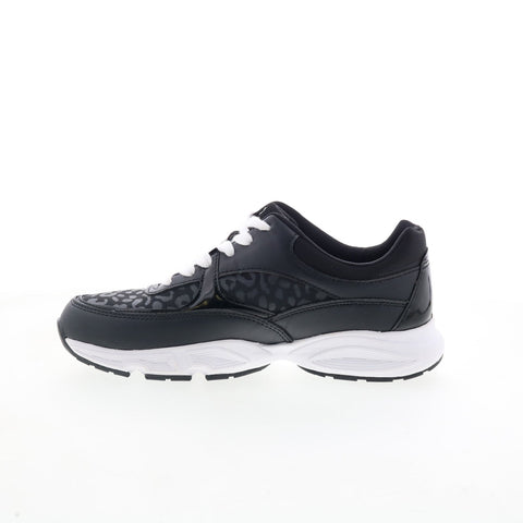 Easy Spirit Galaxie 3 SEGALAXIE3 Womens Black Lifestyle Sneakers Shoes