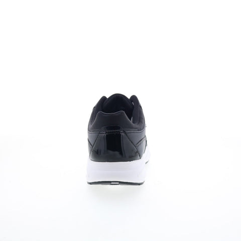 Easy Spirit Galaxie 3 SEGALAXIE3 Womens Black Lifestyle Sneakers Shoes