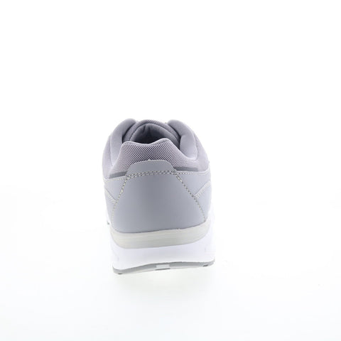 Easy Spirit Galaxie 3 SEGALAXIE3 Womens Gray Wide Lifestyle Sneakers Shoes