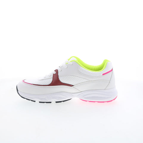 Easy Spirit Galaxie 3 SEGALAXIE3 Womens White Lifestyle Sneakers Shoes