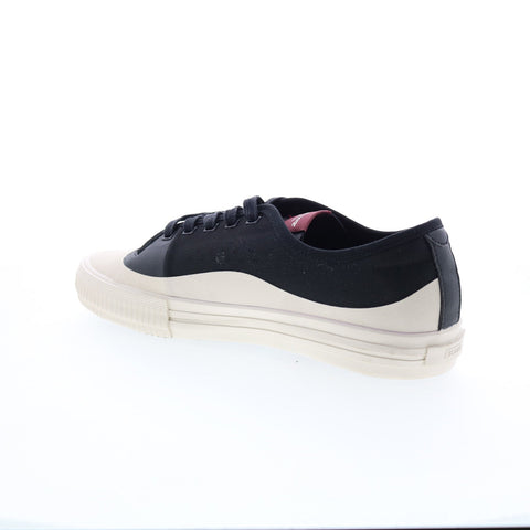 Globe Gillette GBGILL Mens Beige Canvas Lace Up Skate Inspired Sneakers Shoes