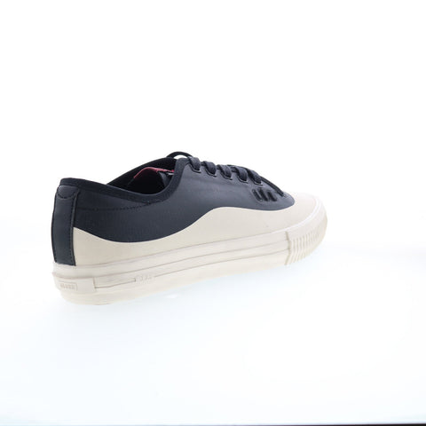 Globe Gillette GBGILL Mens Beige Canvas Lace Up Skate Inspired Sneakers Shoes