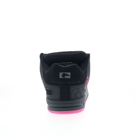 Globe Tilt GBTILT Mens Black Leather Skate Inspired Sneakers Shoes