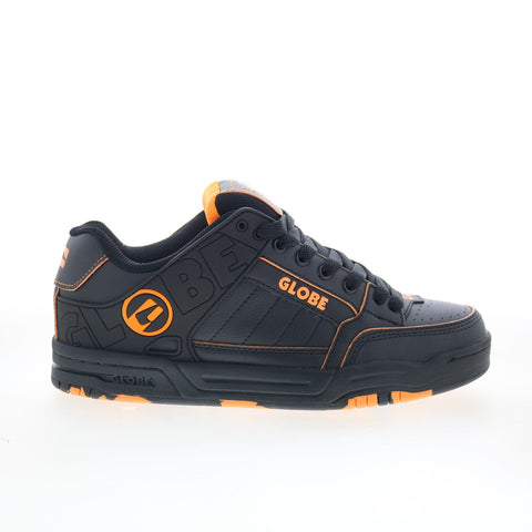 Globe Tilt GBTILT Mens Black Synthetic Lifestyle Sneakers Shoes