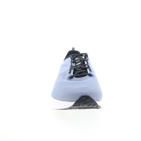 Nike Downshifter 12 4E DM0919-401 Mens Blue Athletic Running Shoes